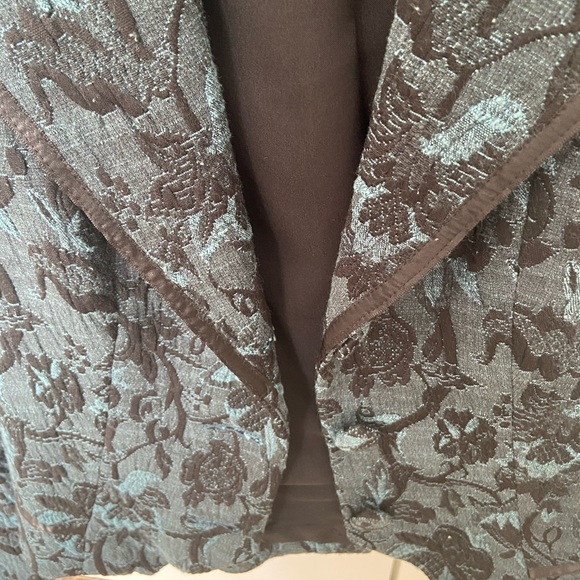 Tailored Jacket - Picture 2 of 7